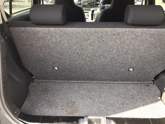 PIXIS EPOCH 4WD