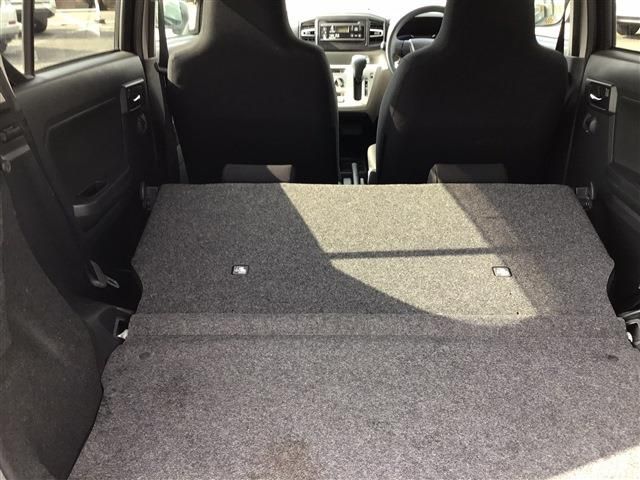 PIXIS EPOCH 4WD