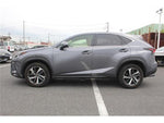 LEXUS NX300