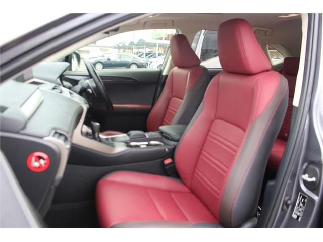LEXUS NX300