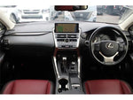 LEXUS NX300