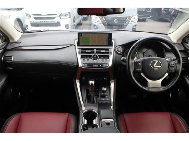 LEXUS NX300