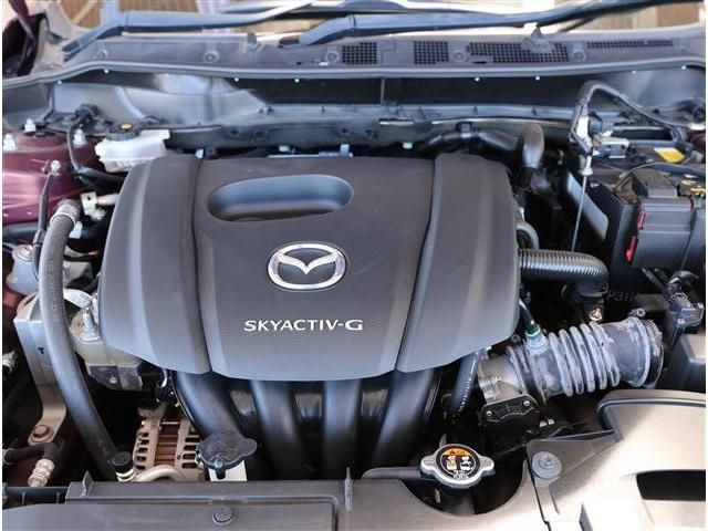 MAZDA2