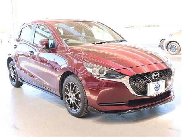 MAZDA2