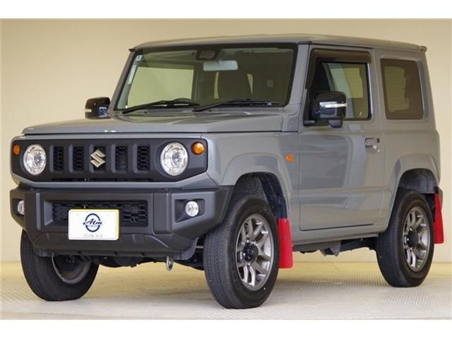 JIMNY 4WD