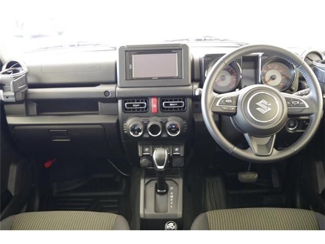 JIMNY 4WD