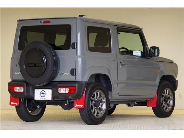 JIMNY 4WD