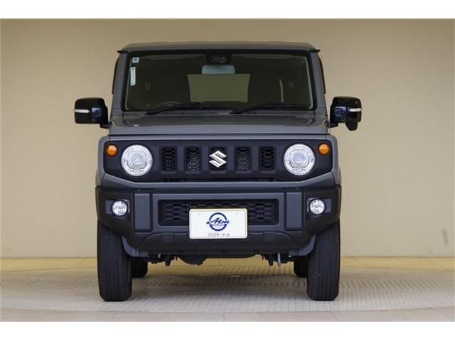JIMNY 4WD