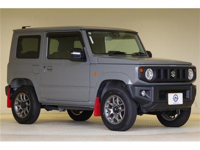 JIMNY 4WD