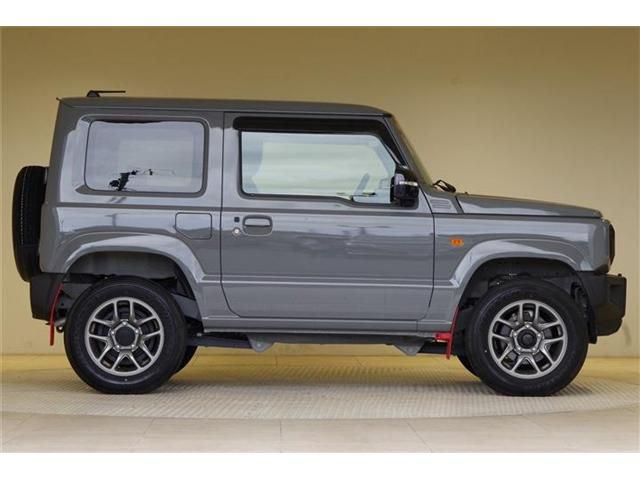 JIMNY 4WD