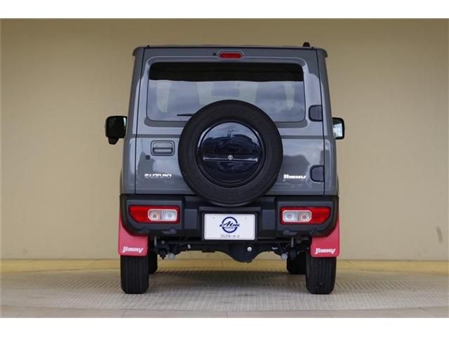 JIMNY 4WD