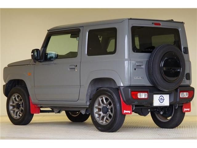 JIMNY 4WD