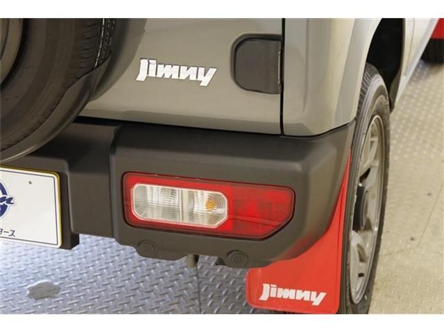 JIMNY 4WD
