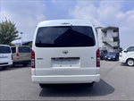 HIACE wagon