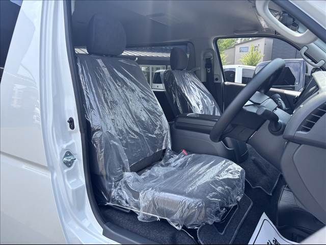 HIACE wagon