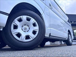 HIACE wagon