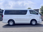 HIACE wagon