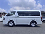 HIACE wagon