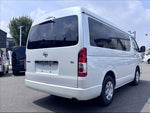 HIACE wagon