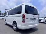 HIACE wagon