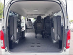 HIACE wagon