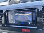 HIACE van 4WD