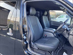 HIACE van 4WD