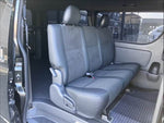 HIACE van 4WD