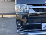 HIACE van 4WD
