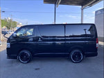 HIACE van 4WD