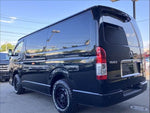 HIACE van 4WD