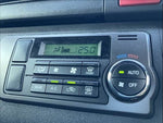 HIACE van 4WD