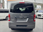NV350 CARAVAN 4WD