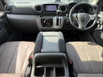 NV350 CARAVAN 4WD