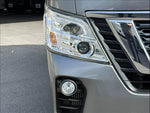 NV350 CARAVAN 4WD
