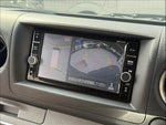 NV350 CARAVAN 4WD