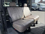 NV350 CARAVAN 4WD