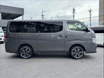 NV350 CARAVAN 4WD