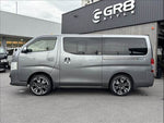 NV350 CARAVAN 4WD