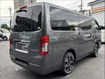 NV350 CARAVAN 4WD