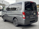 NV350 CARAVAN 4WD