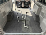 NV350 CARAVAN 4WD