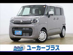 WAGON R SMILE