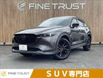 CX-5 4WD