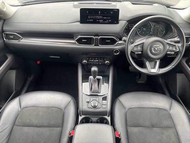 CX-5 4WD