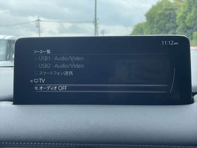 CX-5 4WD