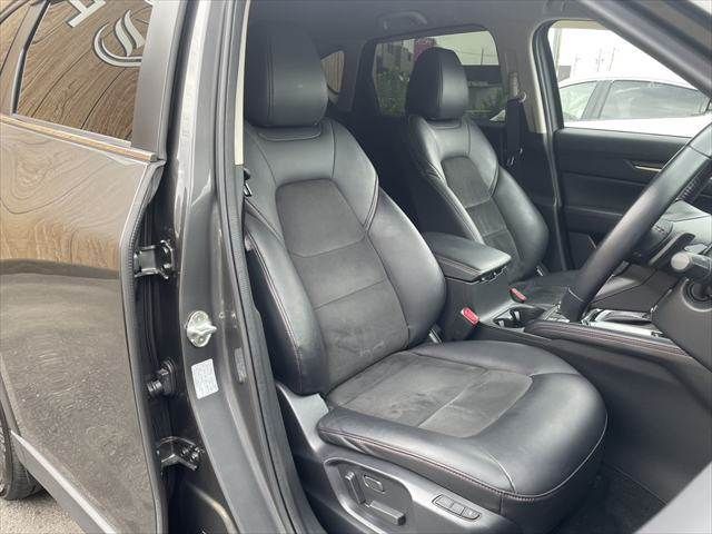 CX-5 4WD