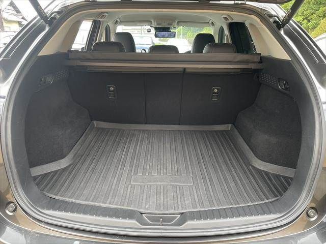 CX-5 4WD