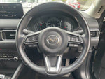 CX-5 4WD