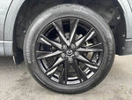 CX-5 4WD